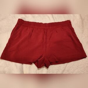 Zara Woman Shorts Sz Medium